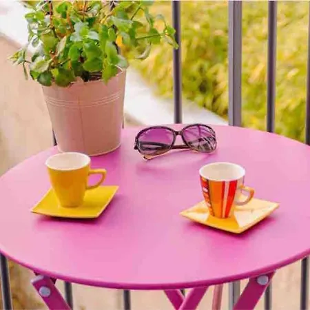 Traversant Elegant - Parking Prive Apartment